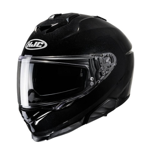 HJC Шлем i71 Metal black в Ярославле