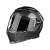 Simpson Шлем модуляр Darksome Gunmetal в Ярославле