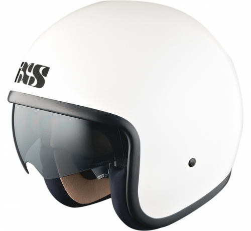 IXS Шлем открытый HX77 белый в Ярославле