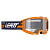 Leatt Маска Vizion 3.5 Iriz Orange Silver 35% V26 в Ярославле