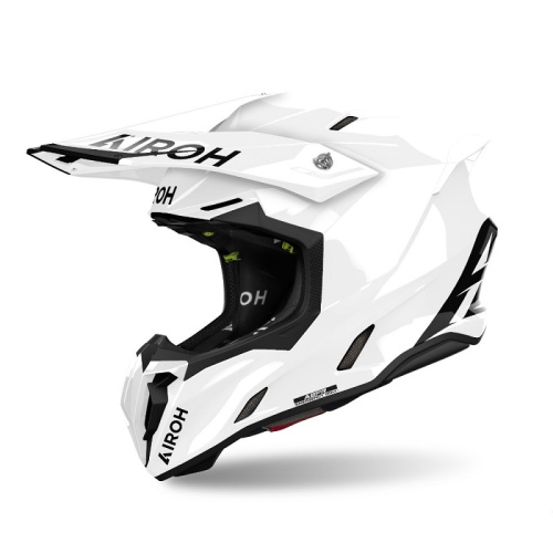 Airoh Шлем Twist 3 White Gloss в Ярославле