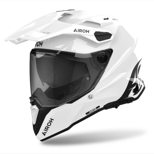 Airoh Шлем Commander 2 White Gloss в Ярославле