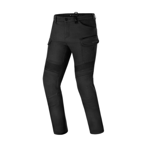 Shima мотоджинсы Giro 3.0 Black в Ярославле