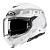HJC Шлем F100 Hetal MC10 в Ярославле