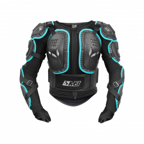 MadBull черепаха Protection Armora Blue в Ярославле