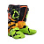 Leatt Мотоботы 5.5 FlexLock Boot Citrus 2024 в Ярославле