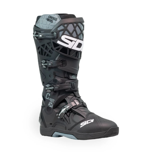 Sidi Ботинки CrossAir X Black/Black в Ярославле