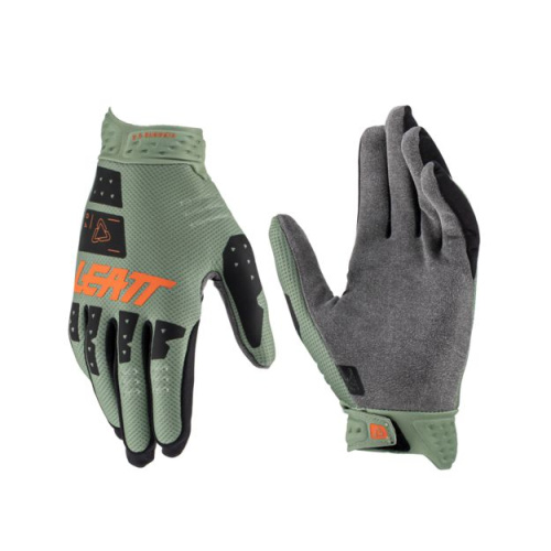 Leatt Перчатки Sub Zero 2.5 Cactus в Ярославле