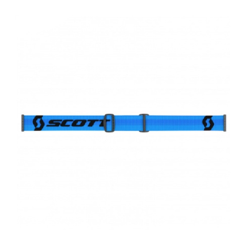 Scott Очки Fury WFS blue/black в Ярославле