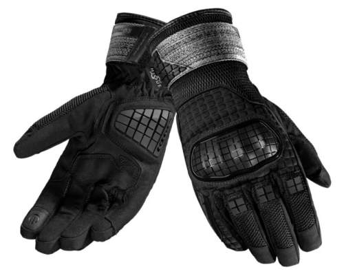 Spidi Перчатки Rainwarrior Black в Ярославле