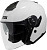 IXS Шлем iXS92 FG 1.0 белый глянцевый в Ярославле