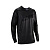 Leatt Джерси Moto 4.5 X-Flow V26 Black в Ярославле