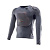 Leatt Защита тела 3DF AirFit Lite Evo Junior V26 Black в Ярославле