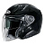 HJC Шлем RPHA31 Metal Black в Ярославле
