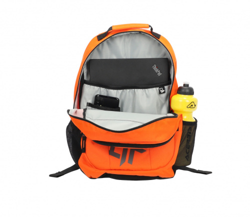 Acerbis Рюкзак B-Logo Orange (15 L) в Ярославле