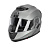 Acerbis Шлем Serel 22-06 Grey в Ярославле