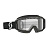 Scott Очки кроссовые Primal Enduro black/white/clear в Ярославле