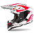 Airoh Мотошлем Aviator 3 Saber Red Glossy в Ярославле