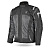 Dimox Мотокуртка текстиль Freelander Women Black/Grey в Ярославле