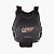 Leatt Защитный панцирь женский Chest Protector 3DF AirFit Evo V26 Black в Ярославле