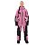Dragonfly  Комбинезон SuperLight 3L Woman Purple Sky 2024 в Ярославле