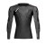 Racer Защита тела Motion Top 2 (D3O) Black в Ярославле