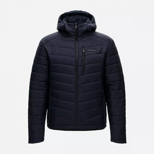 Finntrail Термокуртка Master Hood 1510 DeepBlue в Ярославле