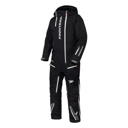 Finntrail Комбинезон Backcountry 3903 Graphite в Ярославле