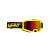 Leatt Маска Vizion 3.5 Iriz Lime Red 45 VLT V25 в Ярославле