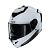 Shark Шлем Spartan GT Pro Blank White в Ярославле