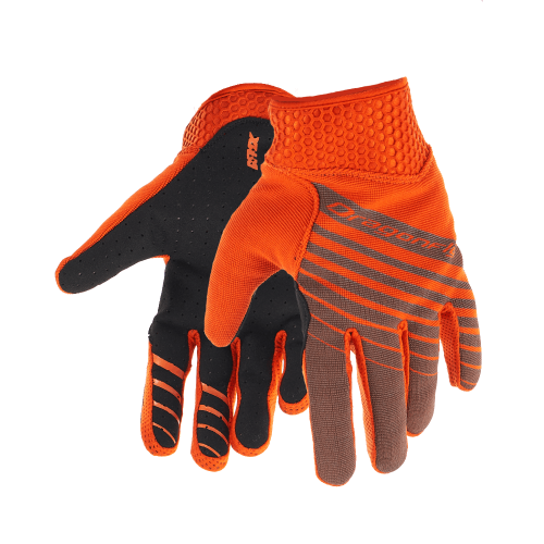 Dragonfly Перчатки DFMX Orange в Ярославле