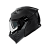 Simpson Шлем модуляр Darksome Carbon в Ярославле