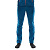Dragonfly Мужские флисовые брюки Level Blue Orange в Ярославле