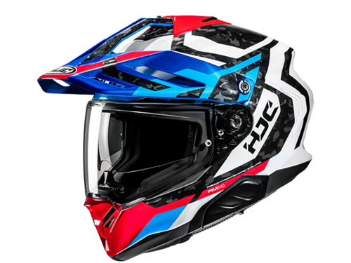 HJC Шлем RPHA60 Dakar MC21 в Ярославле