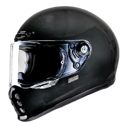 HJC Шлем V10 Black в Ярославле