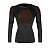 Racer Защита тела женская Motion Top (D3O) Black в Ярославле