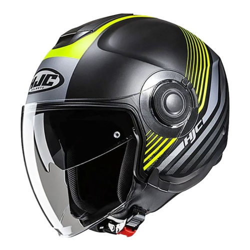 HJC Шлем i40N Dova MC3HSF в Ярославле