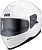 IXS Шлем HX 1100 1.0 Белый глянцевый в Ярославле