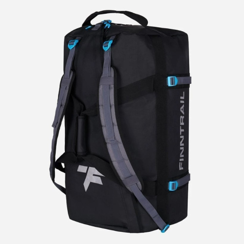 Finntrail Гермосумка Explorer 1728 Black 100L в Ярославле