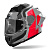 Airoh Мотошлем GP 800 Competition Red Gloss в Ярославле