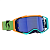 Scott Очки Prospect Amplifier blue/orange blue chrome works в Ярославле