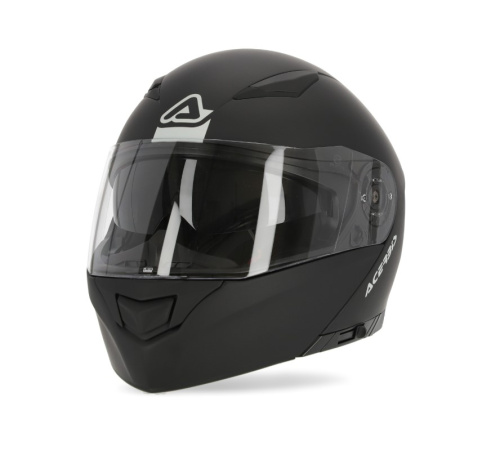 Acerbis Шлем модуляр Rederwel Black в Ярославле