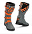 Acerbis Мотоботы кроссовые X-Team Grey/Orange в Ярославле
