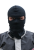 MotoLike Подшлемник Хлопок/Эластан Черный Ninja в Ярославле