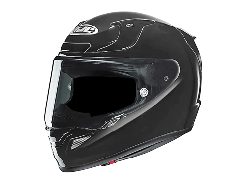 HJC Шлем RPHA12 Metal Black в Ярославле