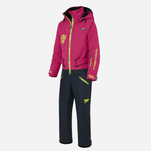 Finntrail Комбинезон детский Swift Pink в Ярославле