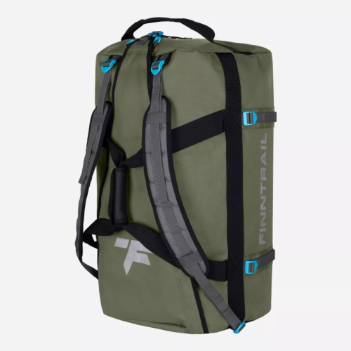 Finntrail Гермосумка Explorer 1728 Khaki 100L в Ярославле