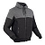 Bering Толстовка Hoodiz Vented Black/Anthracite в Ярославле
