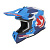 Acerbis Шлем Linear 22-06 Blue/Red 2 в Ярославле