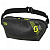 Scott Сумка на пояс Hip-Belt Everyday black/neon yellow в Ярославле